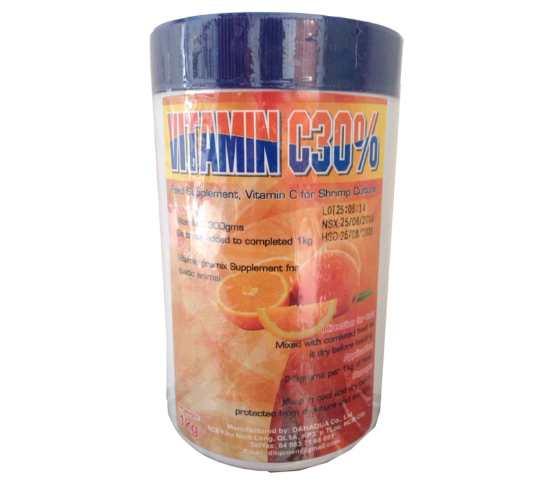 VITAMIN C 30%